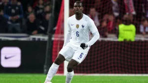 สื่อเลี่ยนเผย ป๊อกบา เตรียมตรวจร่างกายต้นเดือนหน้าร่วมทัพ ยูเวนตุส รอบสอง