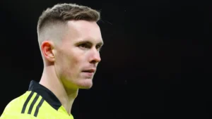 เฮนเดอร์สัน เตรียมลา แมนยู ร่วมทัพ ฟอเรสต์ - ปีศาจแดง เล็งโกล วัตฟอร์ด เสริมทัพ