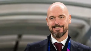 เชลซี จ่อปาดหน้า แมนยู ซิวลูกศิษย์ เทน ฮาก ที่ อาแจ็กซ์