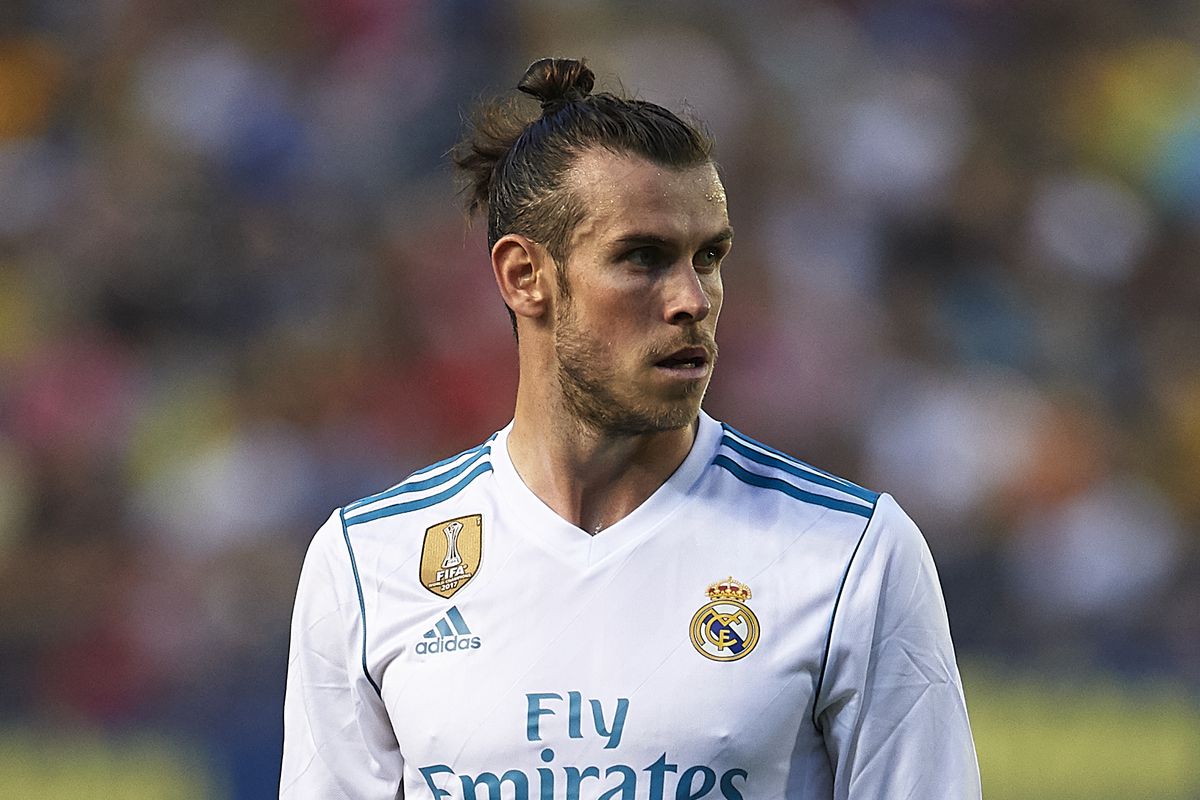 แกเรธ เบล พาทีม "มังกรแดง" เวลส์ ผ่านไปเล่นฟุตบอลโลก รอบสุดท้ายได้สำเร็จในรอบ 64 ปี