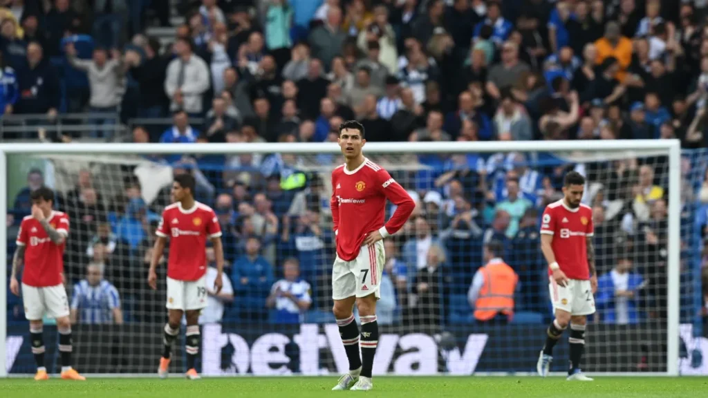 ความเงียบงันในตลาดซัมเมอร์ของ แมนเชสเตอร์ ยูไนเต็ด - OPINION
