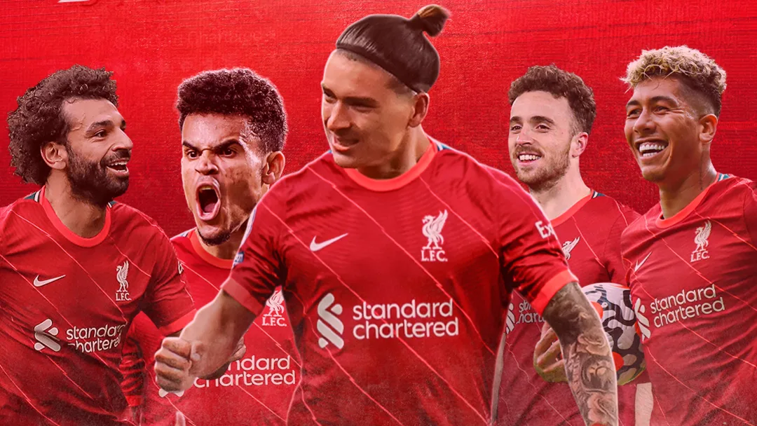 ดาร์วิน นูเญซ กับคุณสมบัติที่เขาจะนำมาเพิ่มพูนให้เกมรุกของ ลิเวอร์พูล - FEATURE