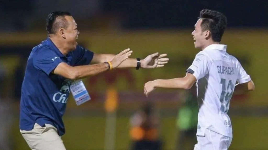 เหตุผลสำคัญของ ลุงเนวิน ที่ปล่อย สุภโชค